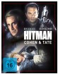 Hitman - Cohen & Tate (Limited Mediabook Edition) (Cover A) Blu-ray